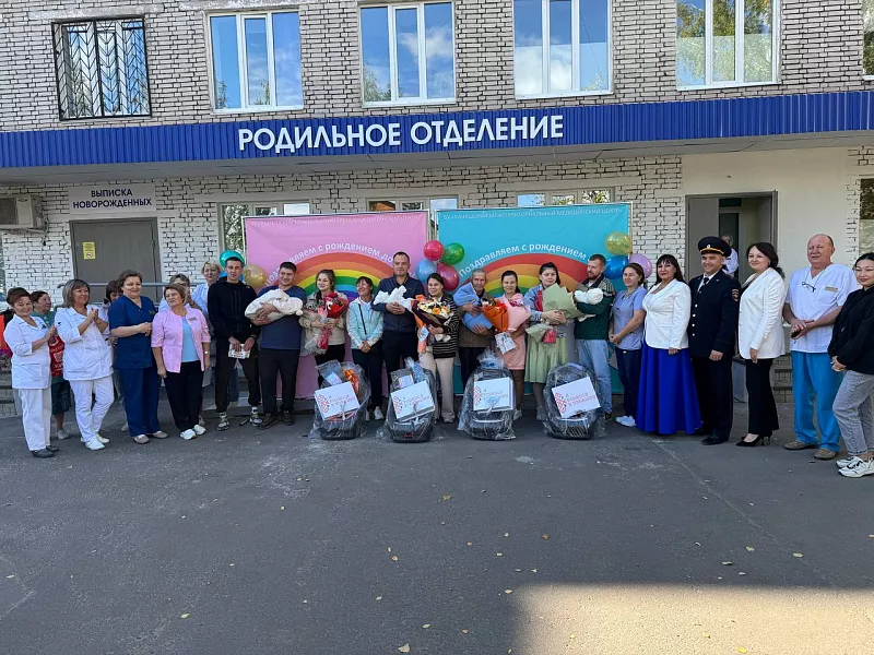 В&nbsp;Канаше в&nbsp;Чувашии прошла акция &laquo;Безопасная дорога детства&raquo;