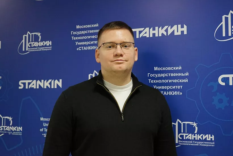 Ученый создал модель платформы, отслеживающую работу заводских систем