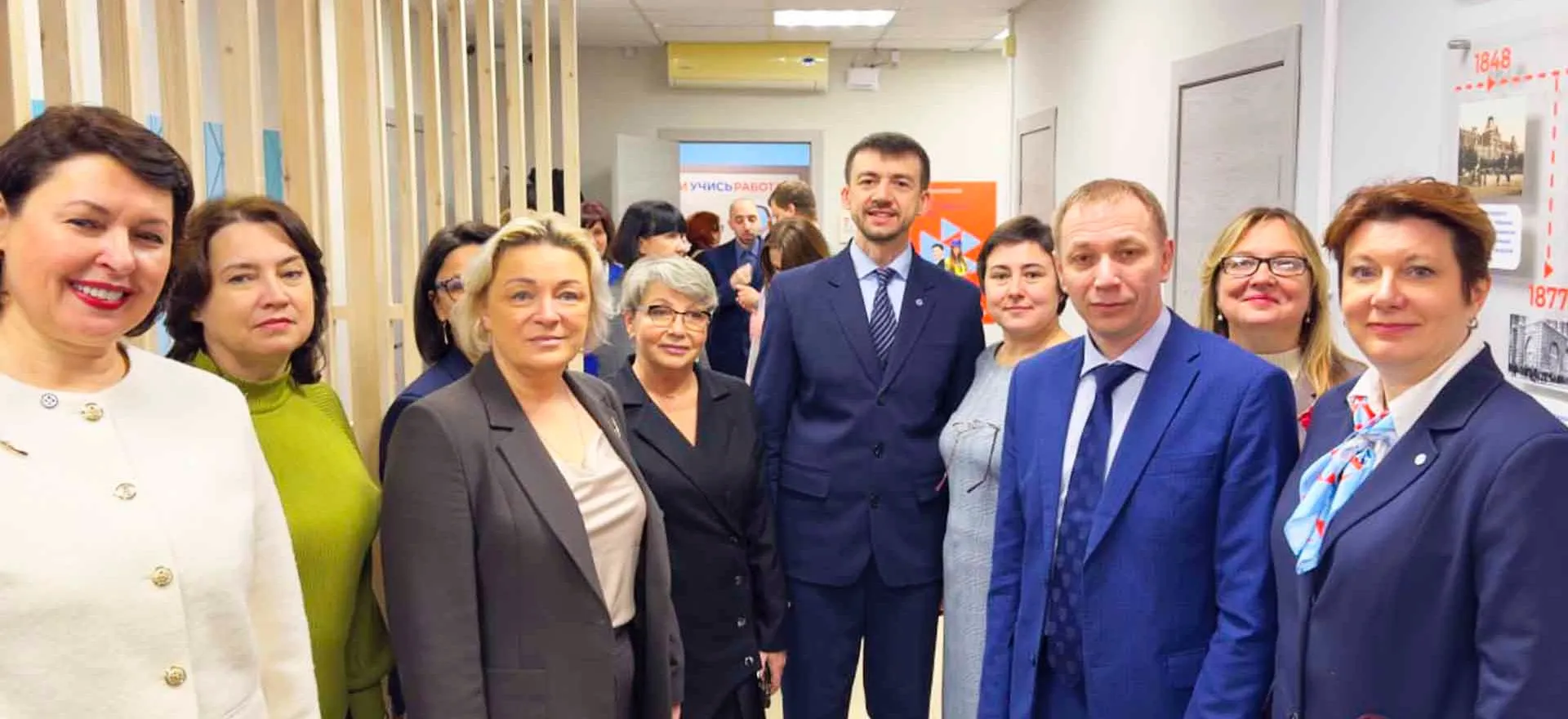 Пресс-служба Правительства Нижегородской области