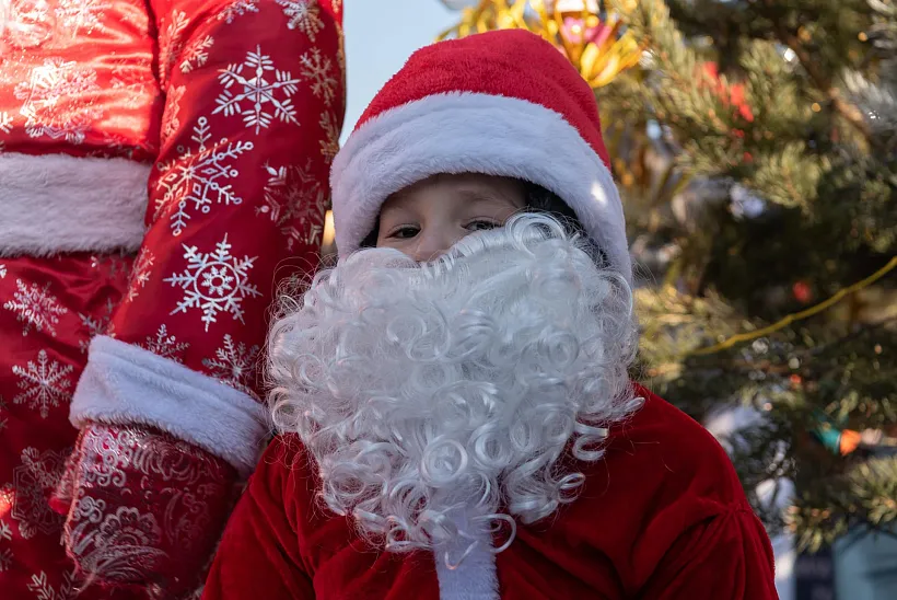 Минкультуры Забайкалья запустило карту новогодних событий на&nbsp;своем портале