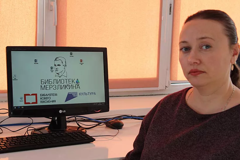 В&nbsp;Новоалтайске разработали цифровые краеведческие ресурсы