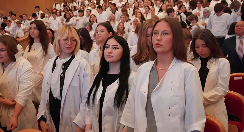 В&nbsp;медколледже Екатеринбурга открыли учебно-практическую лабораторию