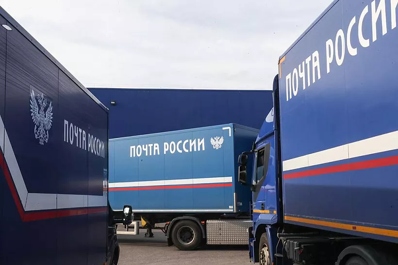 Почта России запустит в&nbsp;Самаре единый федеральный кол-центр