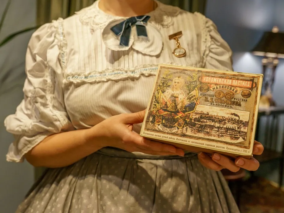 Министерство информации и молодежной политики Московской области