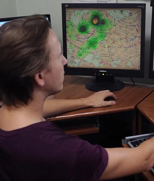 В&nbsp;РФ учрежден конкурс на&nbsp;лучшего преподавателя в&nbsp;сфере гидрометеорологии