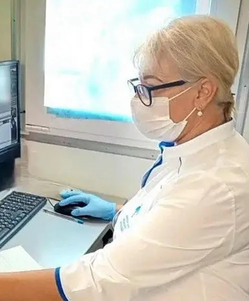 В&nbsp;мобильных комплексах здоровья на&nbsp;Алтае обследовали более 70&nbsp;тысяч человек