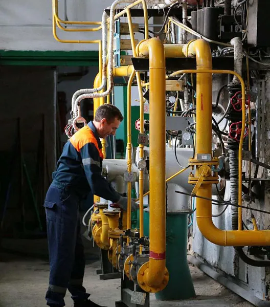 Омская &laquo;Тепловая компания&raquo; внедрит инструменты бережливого производства