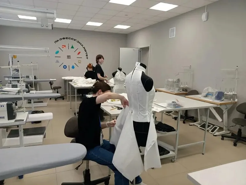 В&nbsp;Омской области завершен региональный этап чемпионата &laquo;Профессионалы&raquo;