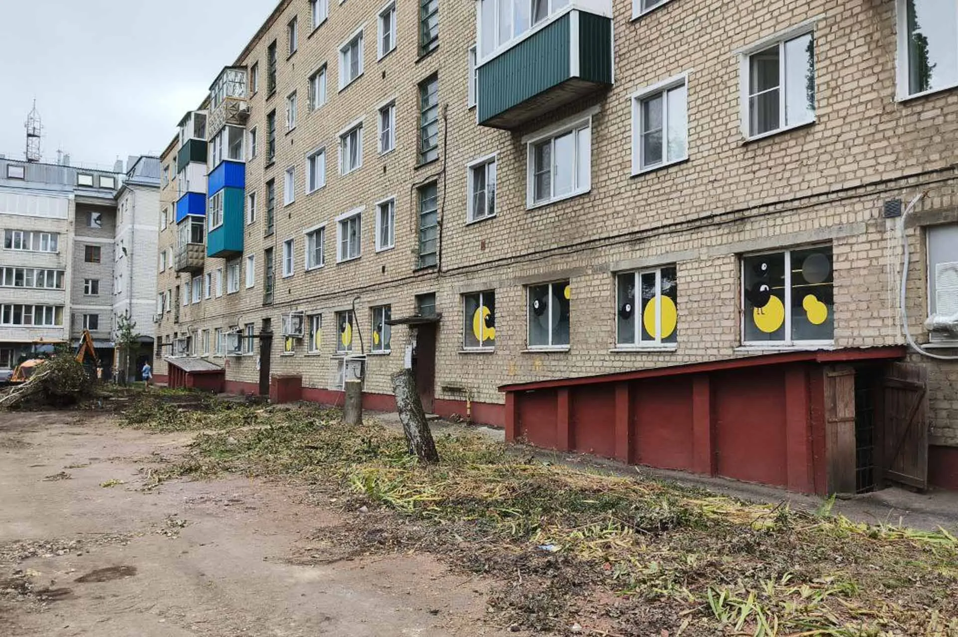 Администрация города Ливны Орловской области