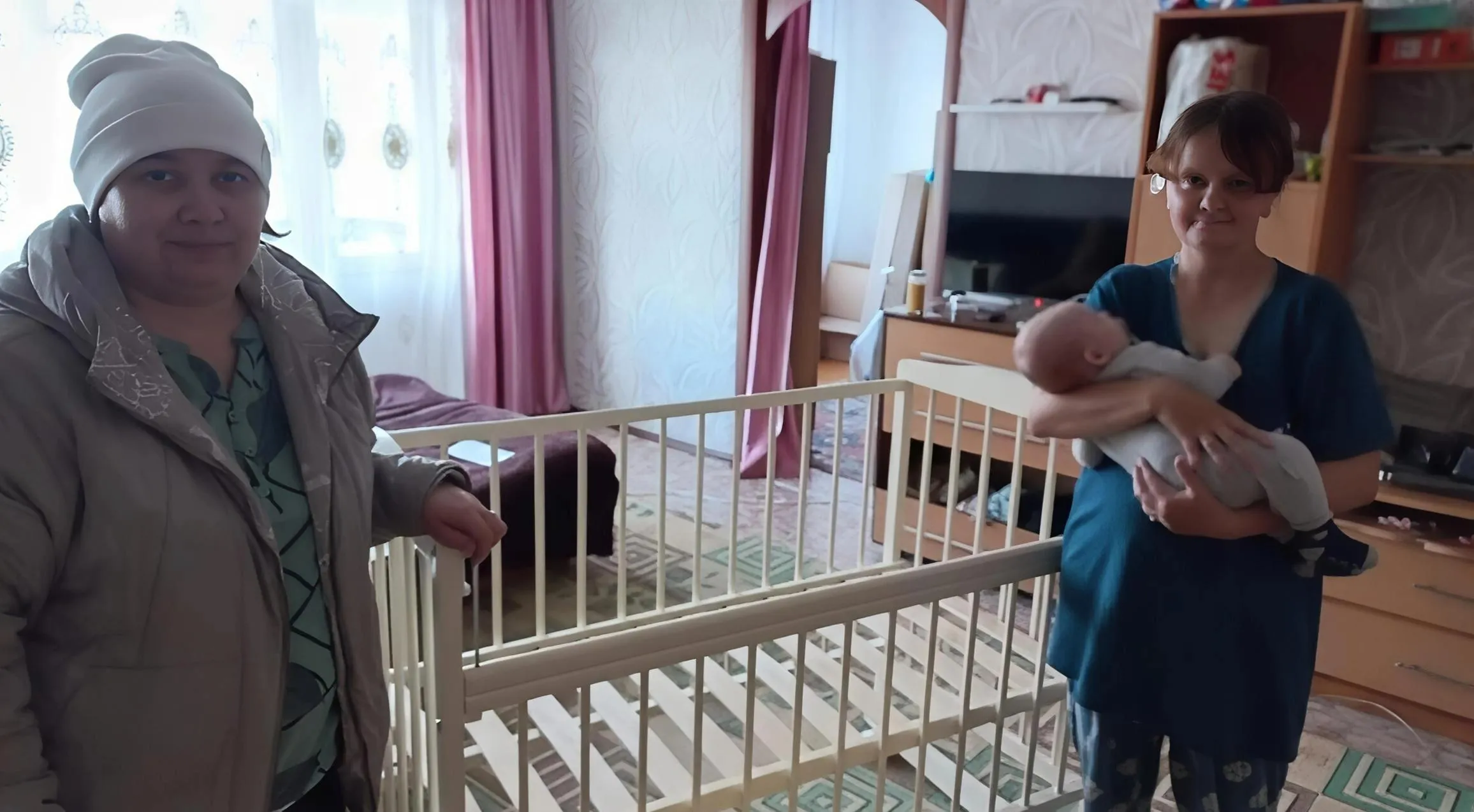 Министерство социальной защиты Алтайского края