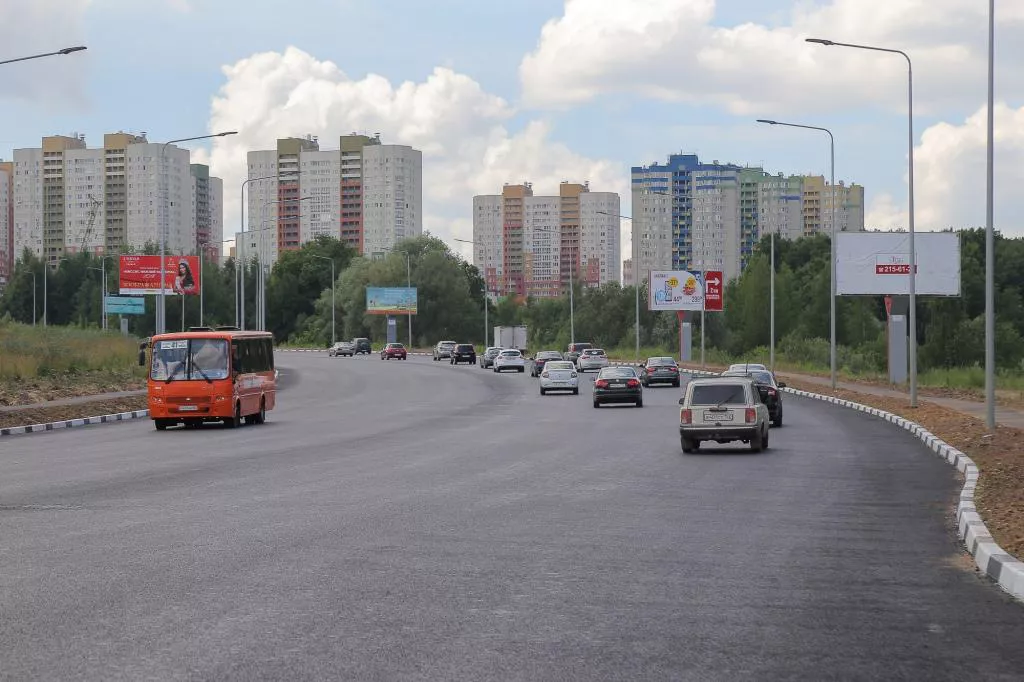 Администрация Нижнего Новгорода
