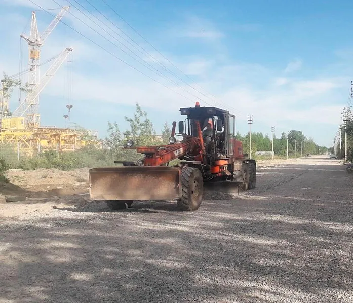 В&nbsp;Иванове отремонтируют дорогу на&nbsp;участке улицы Станкостроителей