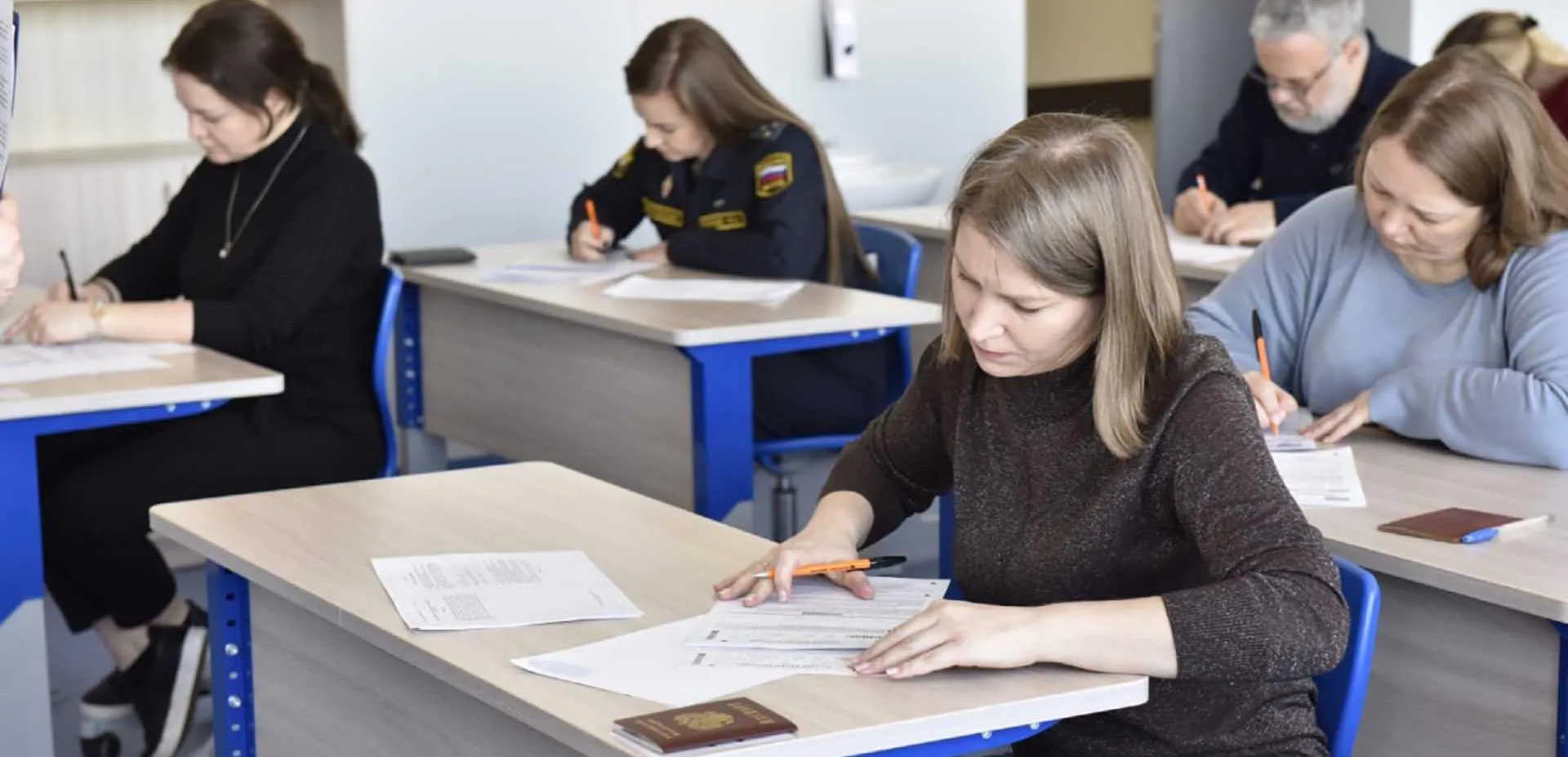 Пресс-служба Правительства Нижегородской области