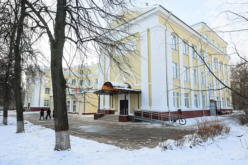 В&nbsp;подмосковном Жуковском скоро закончат ремонт дороги для&nbsp;транзита машин