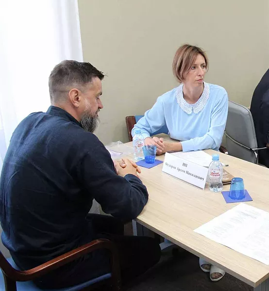 Калужские предприниматели приняли участие в&nbsp;бизнес-миссии в&nbsp;Петербург