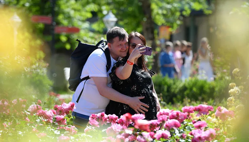 В&nbsp;Комсомольске-на-Амуре пройдет &laquo;МамаФест&raquo;