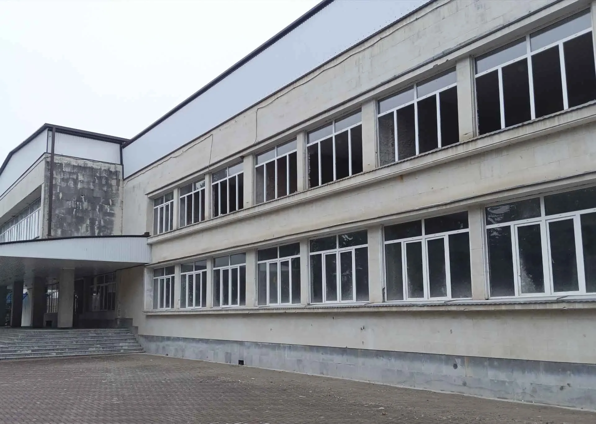 Администрация местного самоуправления Пригородного муниципального района