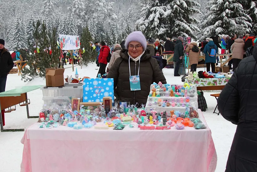 В&nbsp;городе Кусе Челябинской области пройдет фестиваль народного творчества