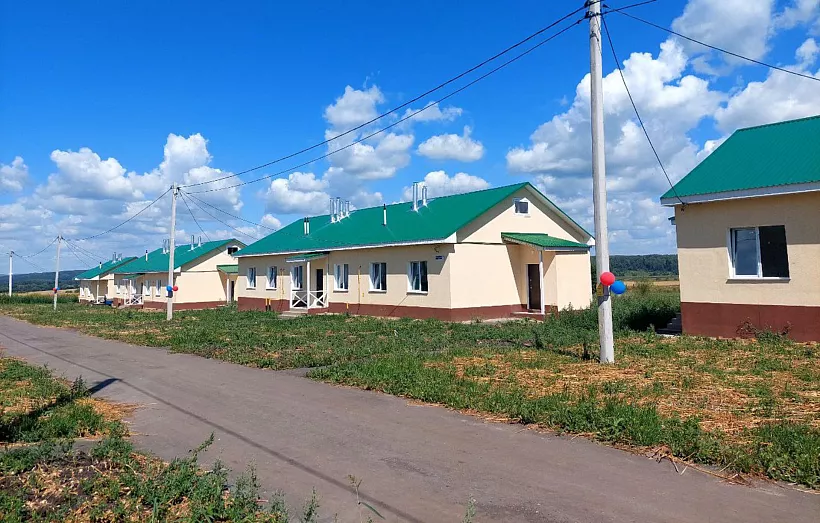 В&nbsp;Нижегородской области 14,7&nbsp;тысячи человек переехали в&nbsp;новые квартиры