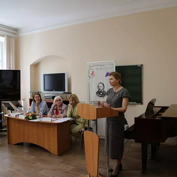 В&nbsp;Астраханской области состоялась олимпиада по&nbsp;музыкальной литературе