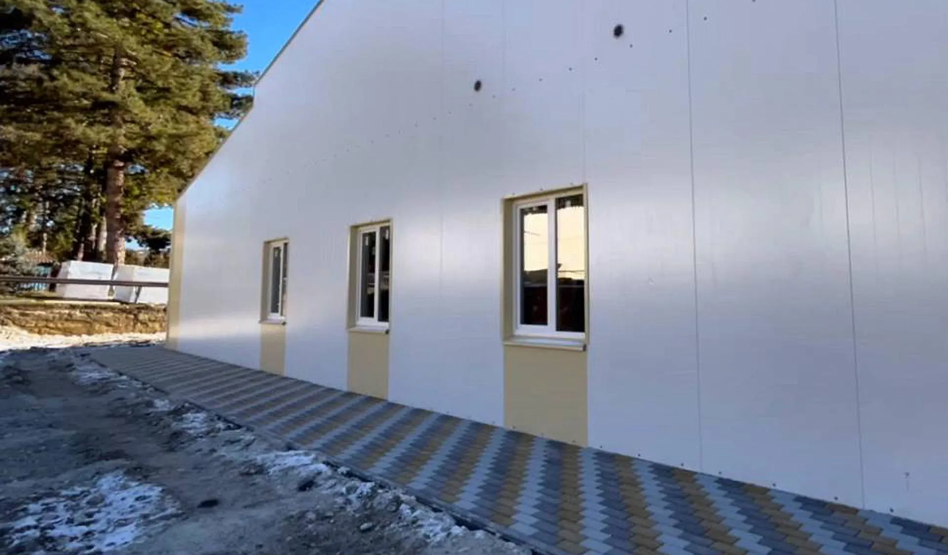 Министерство здравоохранения Кабардино-Балкарской Республики