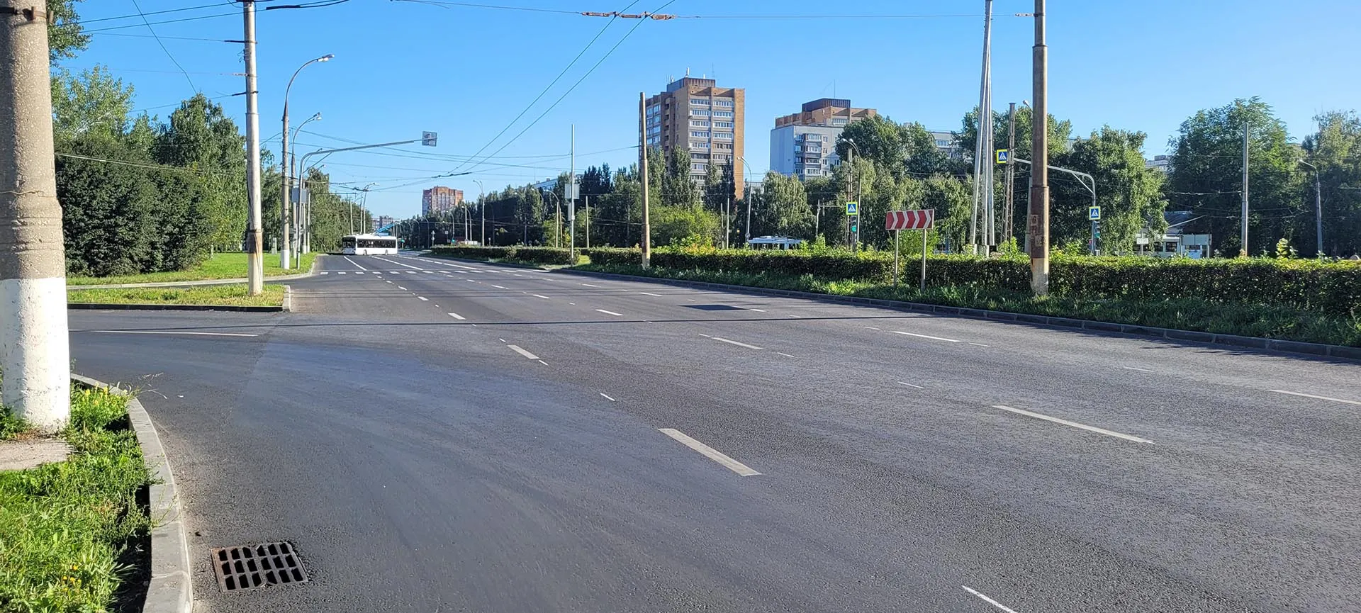 Министерство транспорта и автомобильных дорог Самарской области