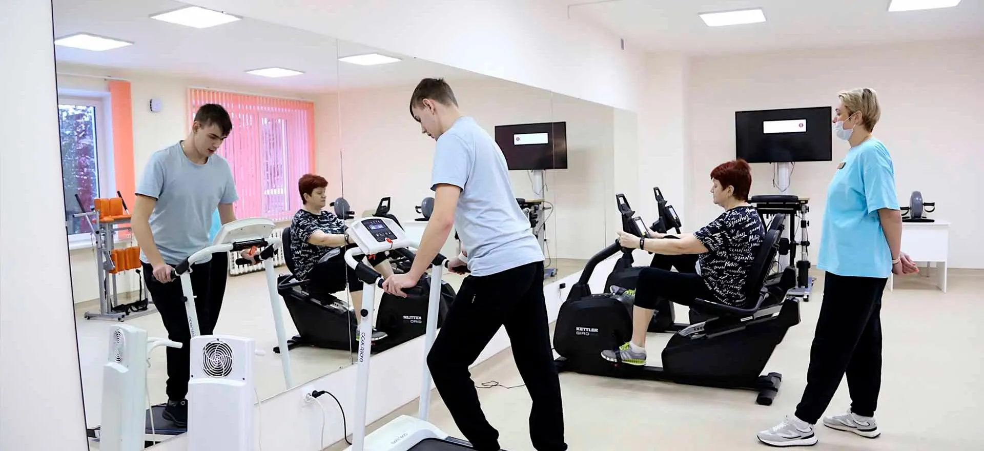 Министерство здравоохранения Новгородской области (ГОБУЗ «МИАЦ»)