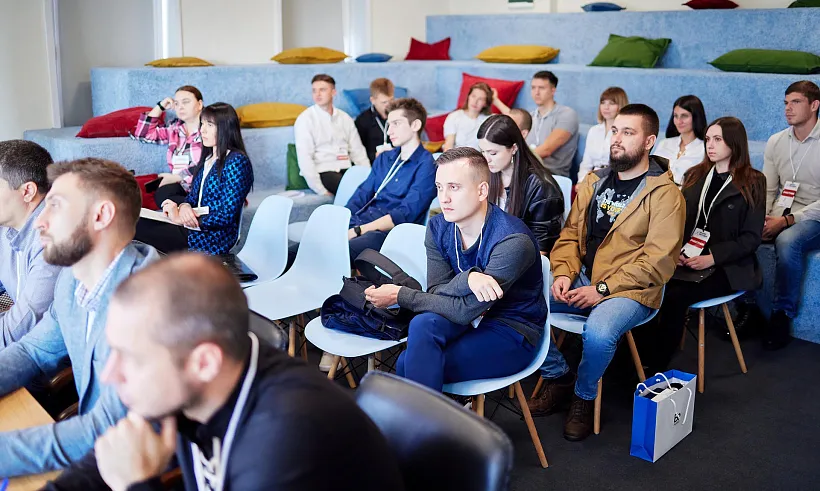 В&nbsp;Тюменской области организуют интенсив &laquo;Основы бизнес-планирования&raquo;