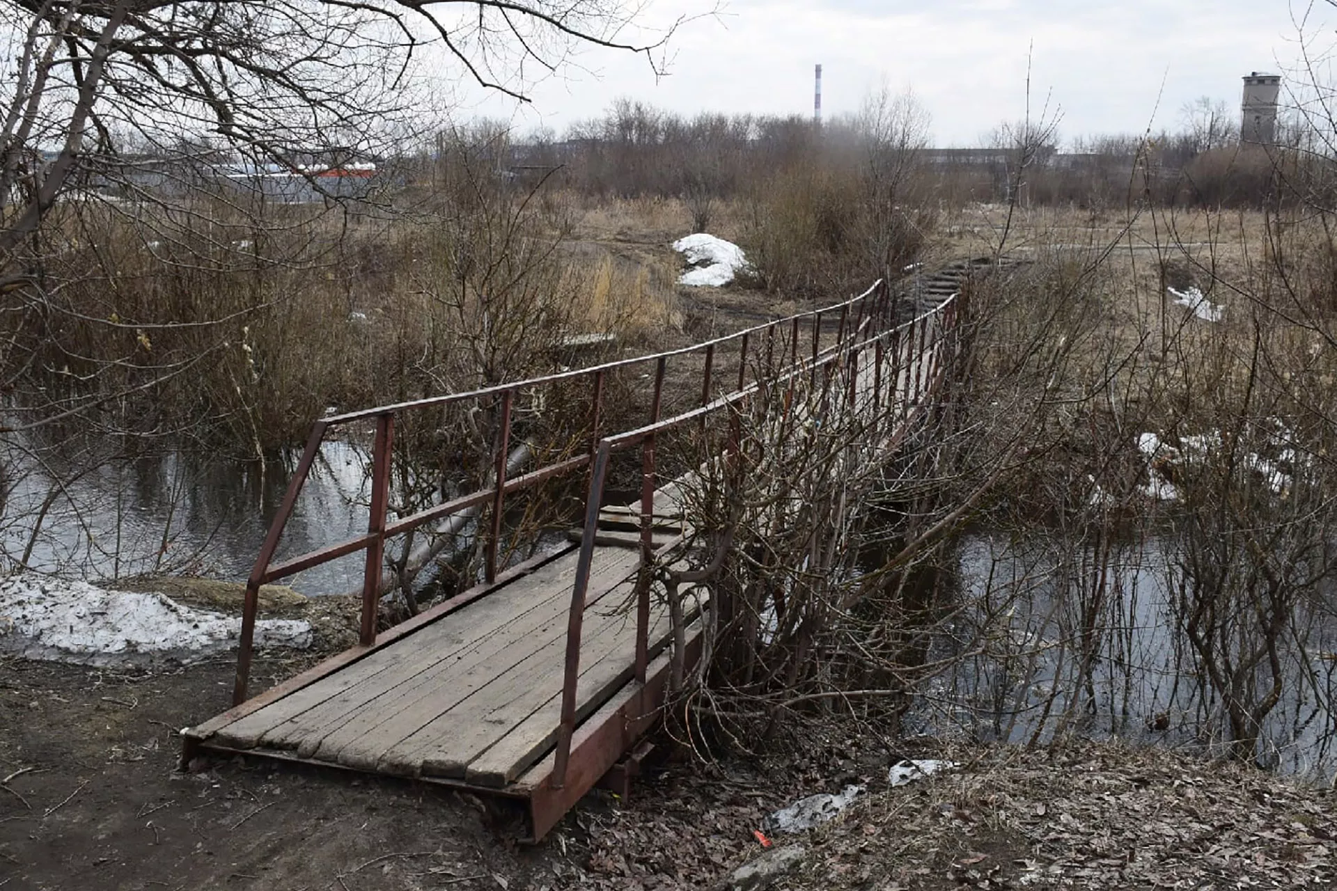Департамент строительства, госэкспертизы и ЖКХ Курганской области
