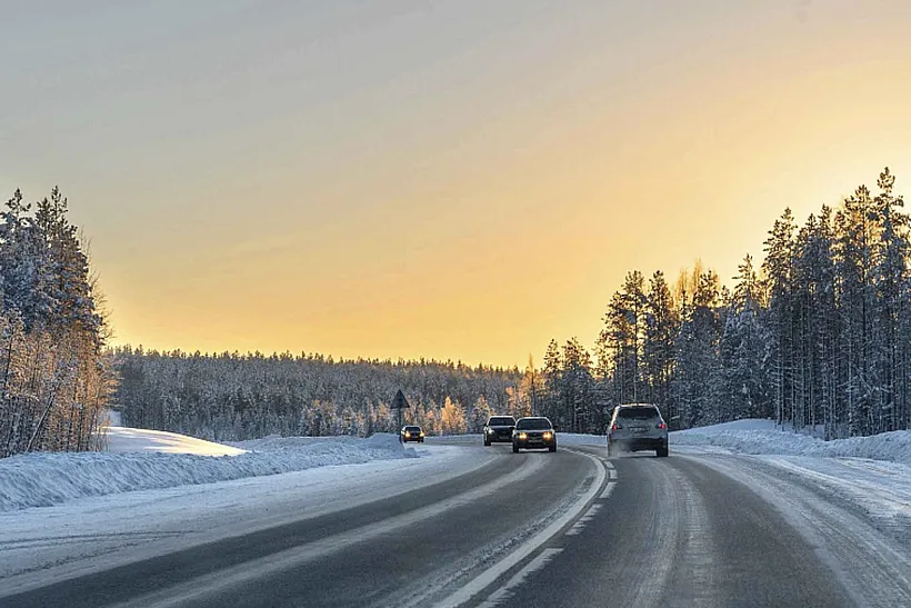 В&nbsp;Поморье запустили аудиогид по&nbsp;автомаршруту &laquo;Дорога на&nbsp;Русский Север&raquo;