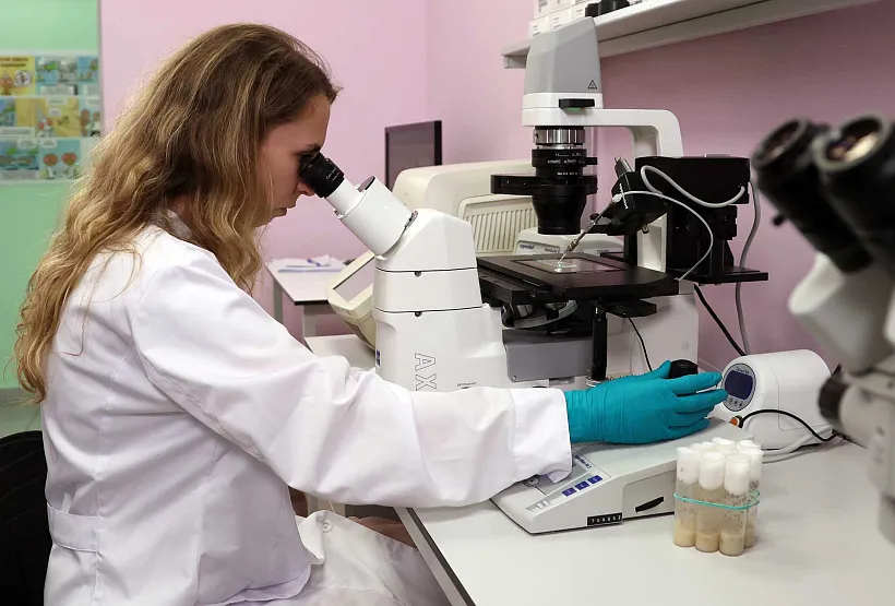 Белгородский инженер победила в&nbsp;конкурсе &laquo;Студенческий стартап&raquo;