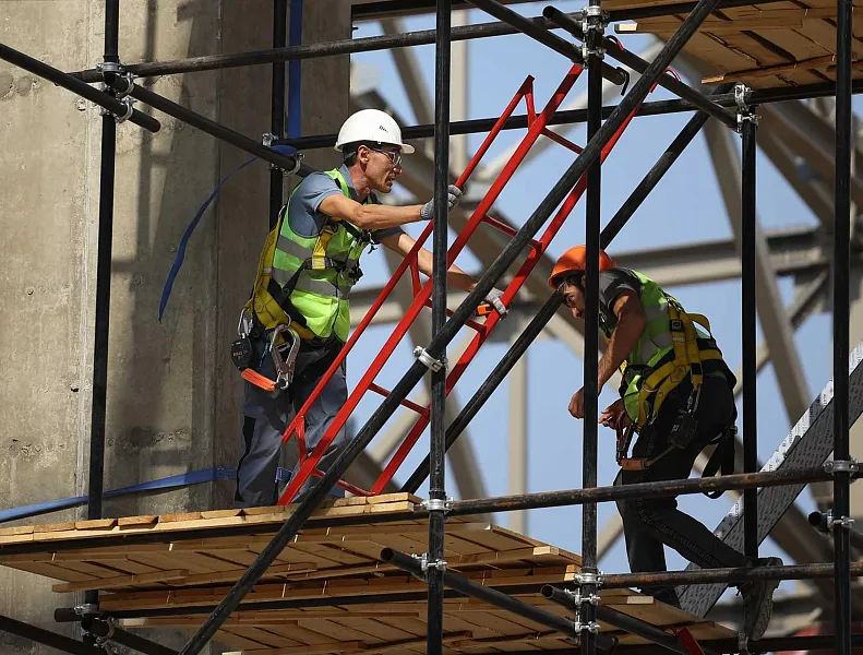 Двухуровневую развязку построят на&nbsp;въезде в&nbsp;Иркутск со&nbsp;стороны Ольхона