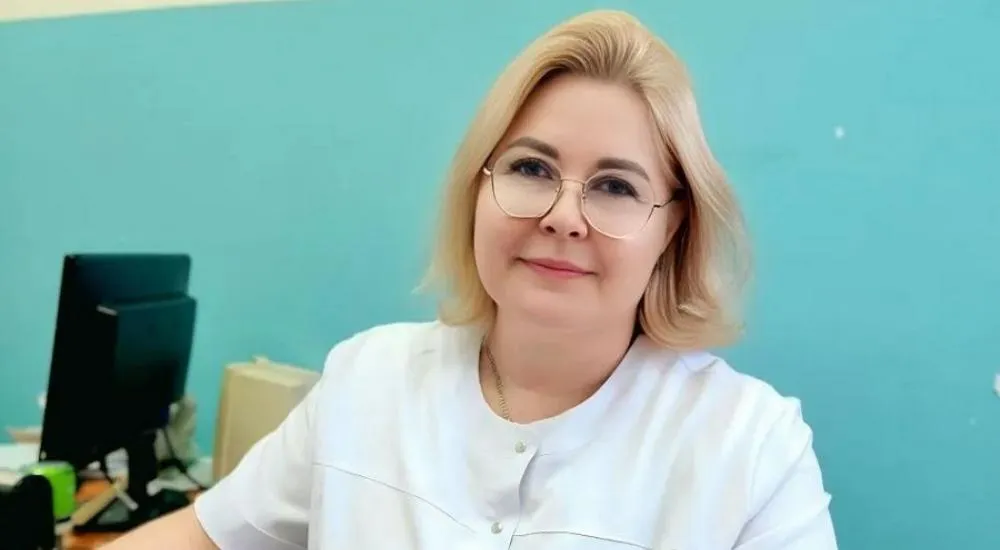  Администрация Сакмарского района