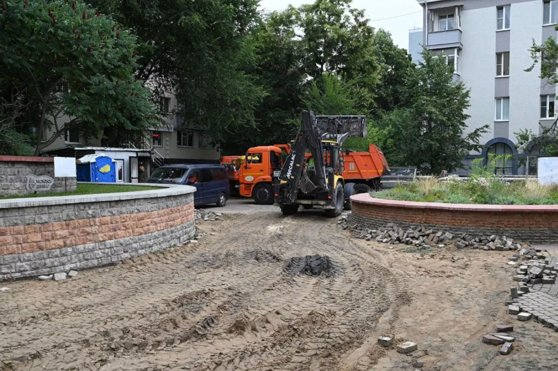 Правительство Белгородской области