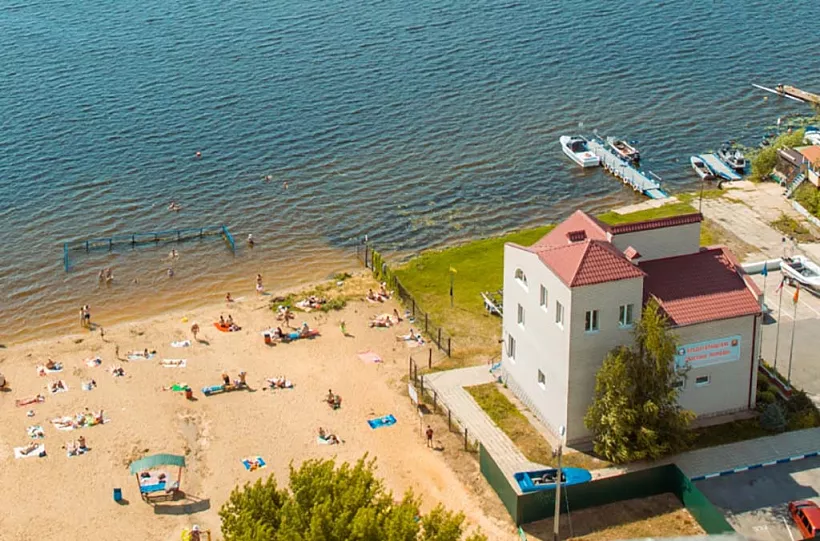 В&nbsp;Липецке благоустроят девять городских пространств