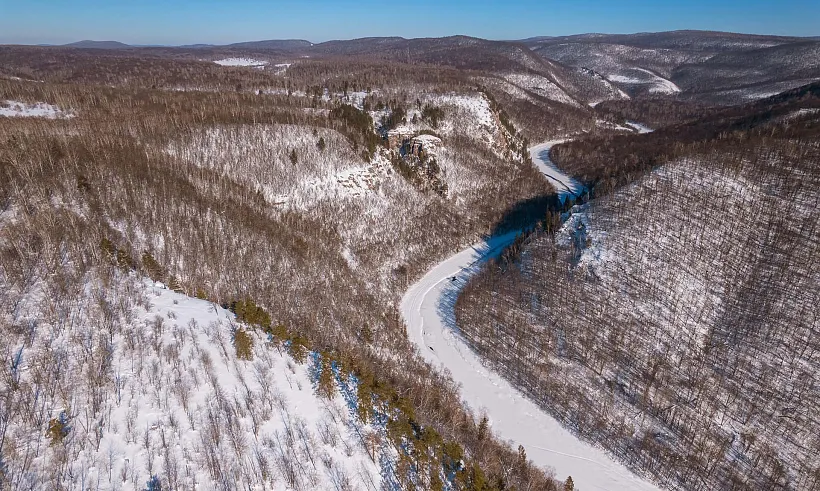 Минприроды РФ утвердило три паспорта Большой уральской тропы