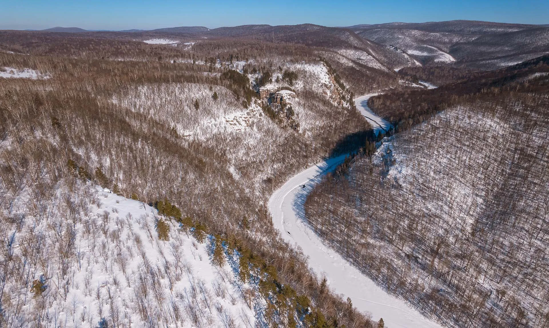 пресс-служба Большой уральской тропы