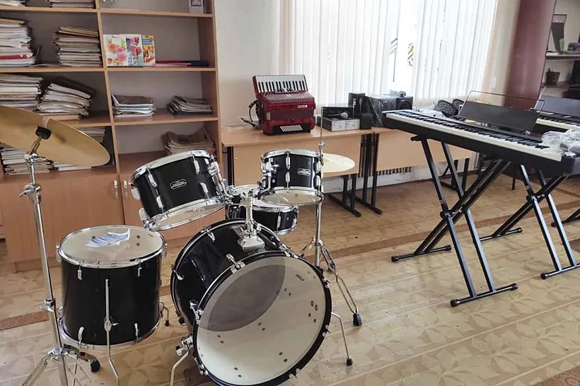 В&nbsp;Аяно-Майском районе Хабаровского края 3&nbsp;школы получат новое оборудование