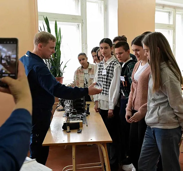 В&nbsp;Омской области завершился областной этап конкурса &laquo;Мастер года&raquo;