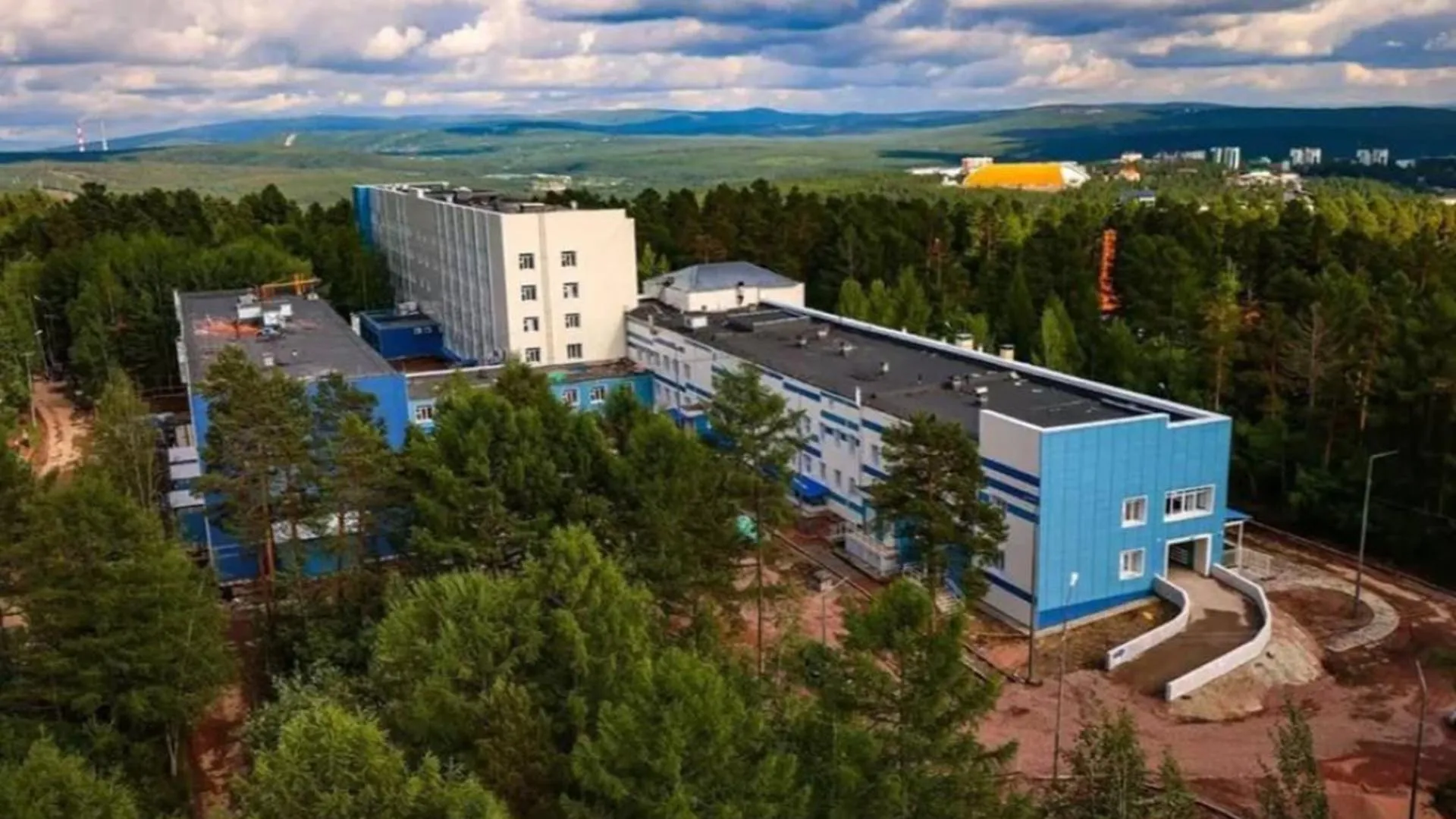 Администрация Главы и Правительства Республики Саха (Якутия)