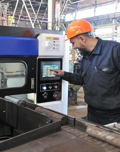 На&nbsp;нижегородском кузнечно-рессорном заводе повысили эффективность