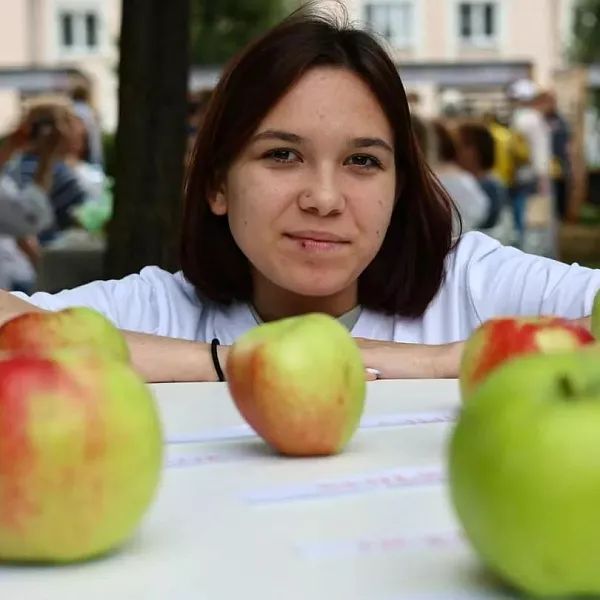 В&nbsp;Подмосковье в&nbsp;сентябре пройдет Международный яблочно-книжный фестиваль