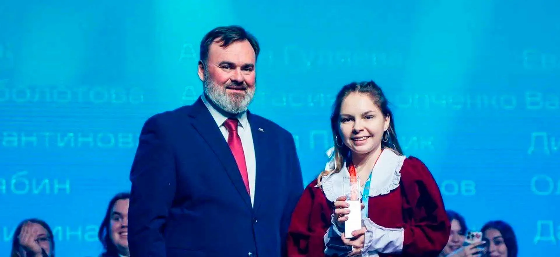 Министерство образования и науки Республики Бурятии