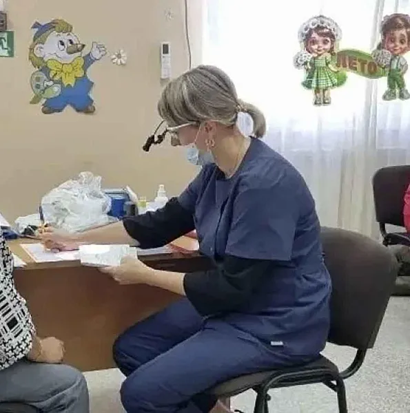 Почти 2&nbsp;тысячи жителей сел Хабаровского края прошли медосмотр
