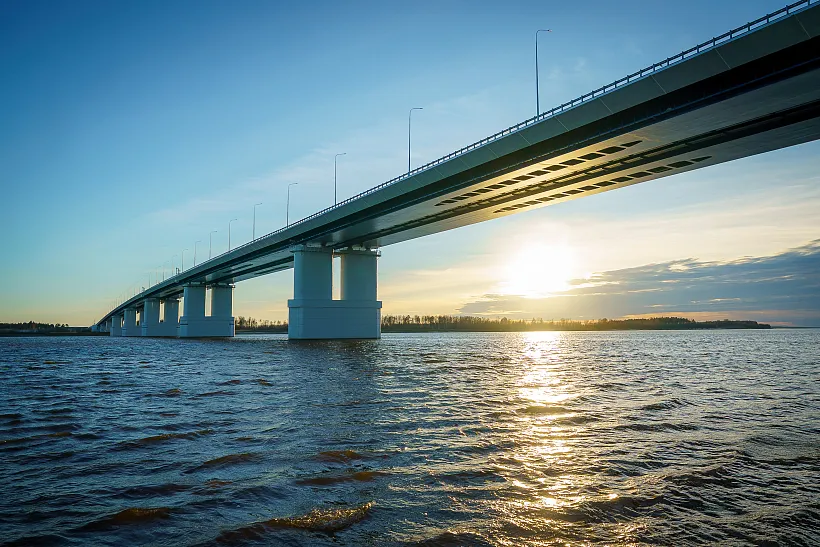В&nbsp;Арктике&nbsp;&mdash; делать: как&nbsp;преображают самую северную часть Земли