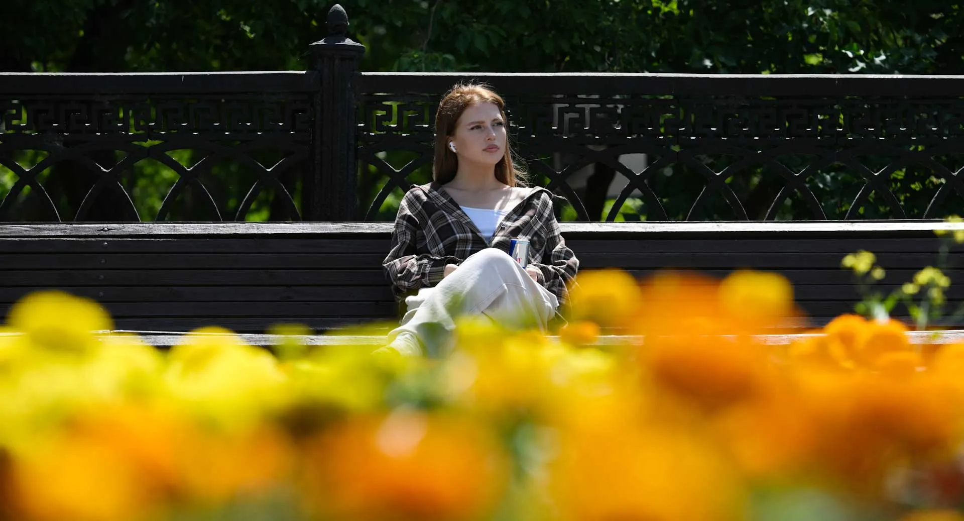 Александр Кряжев/РИА Новости