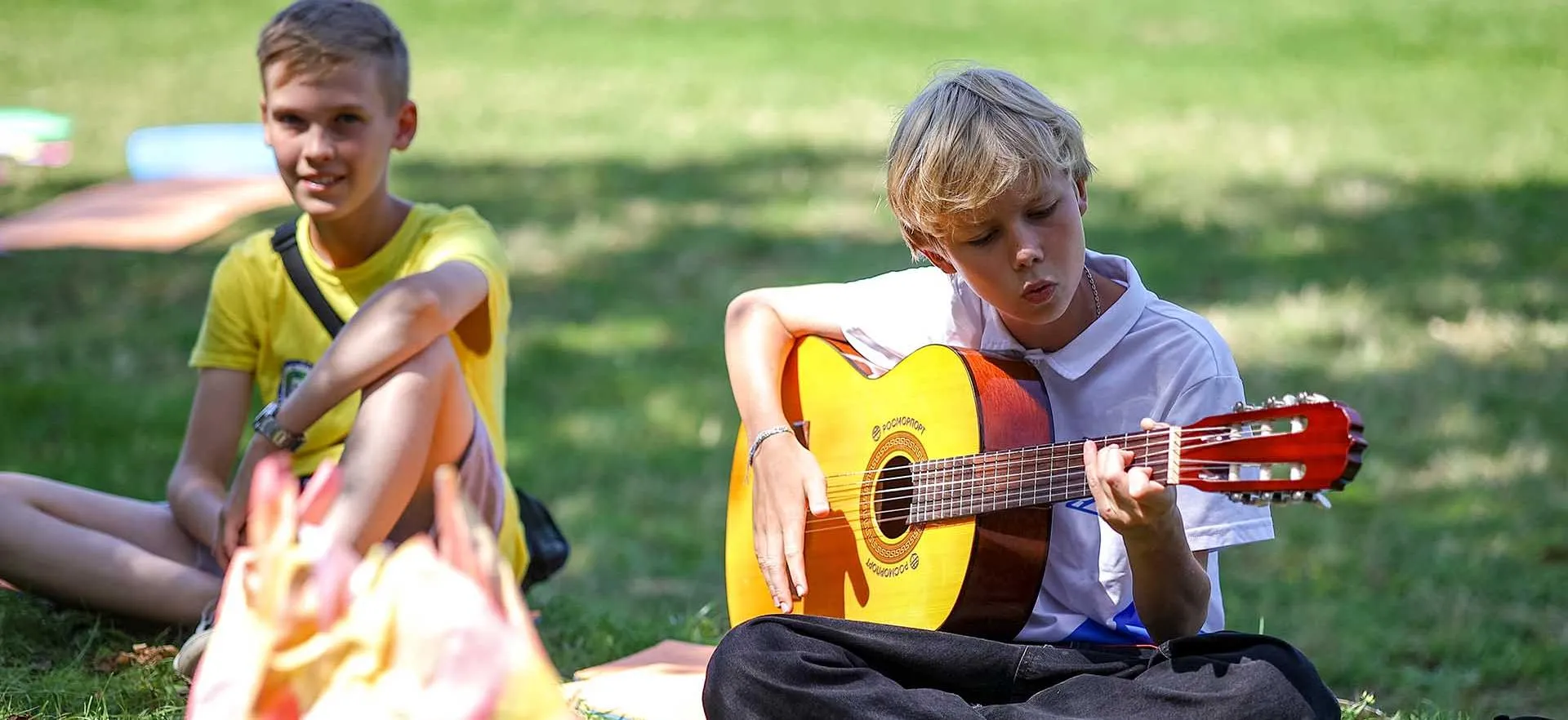 Виталий Тимкив/РИА Новости