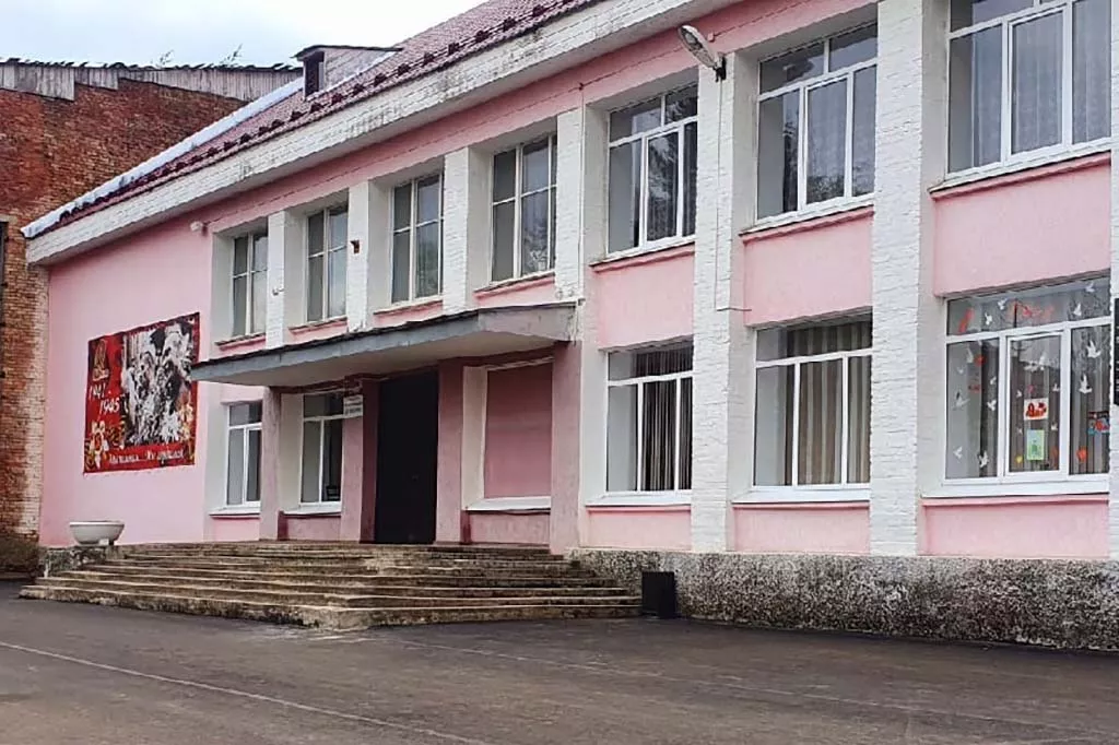 Пресс-служба администрации Псковской области