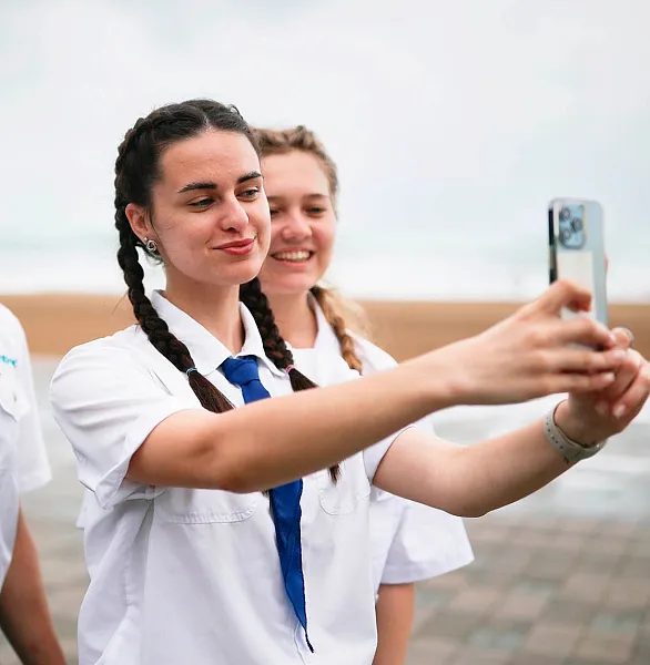 Подростки Новосибирской области попробуют себя в&nbsp;профессии вожатого