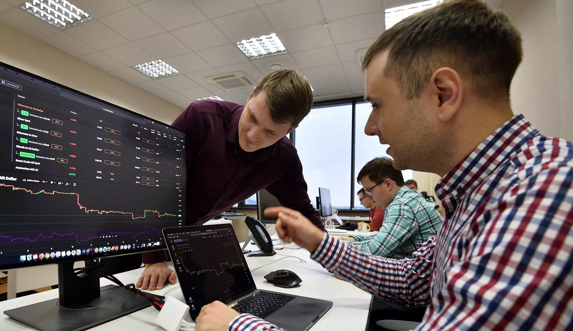 Виктор Толочко/Sputnik/РИА Новости